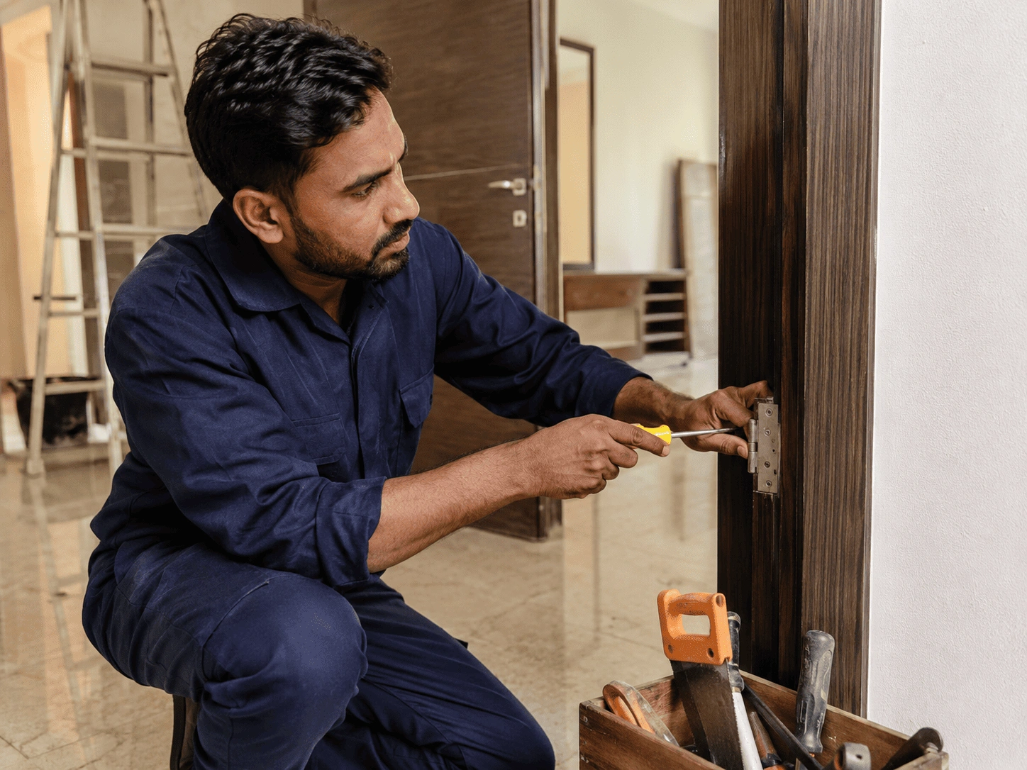 Carpenter Services