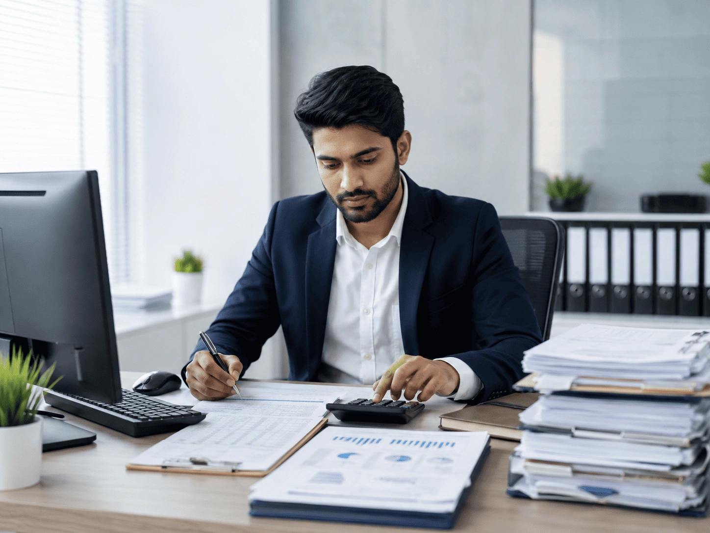 Payroll Management