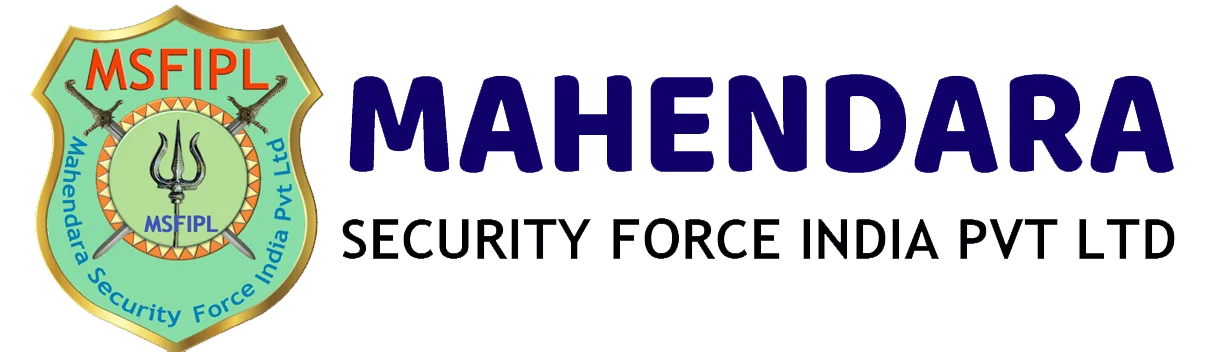 Mahendra Security Force India Pvt Ltd