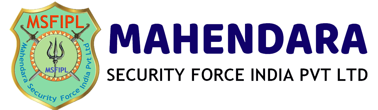 MAHENDARA SECURITY FORCE